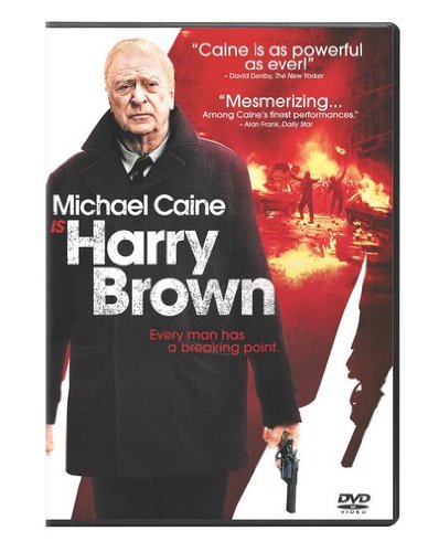 Harry Brown (2010) movie photo - id 23587