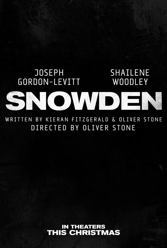 Snowden (2016) movie photo - id 235997