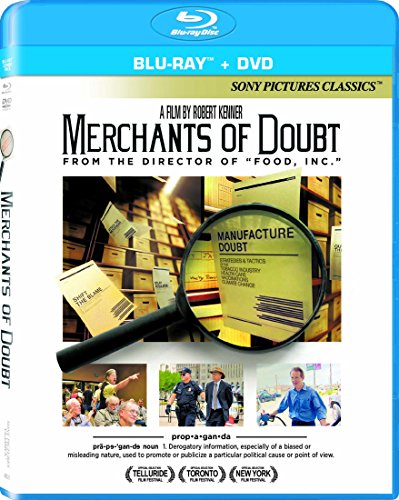 Merchants of Doubt (2015) movie photo - id 236001