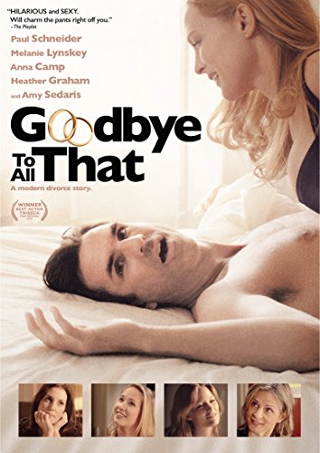 Goodbye To All That (2014) movie photo - id 236002