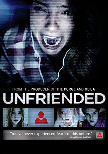Unfriended (2015) movie photo - id 236005