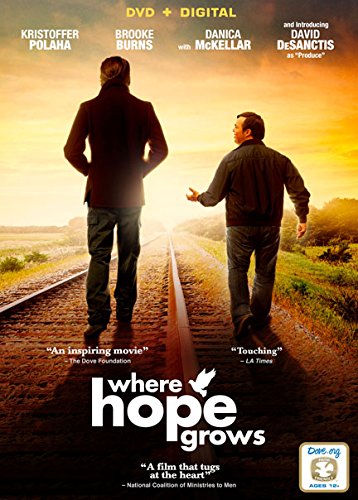 Where Hope Grows (2015) movie photo - id 236006