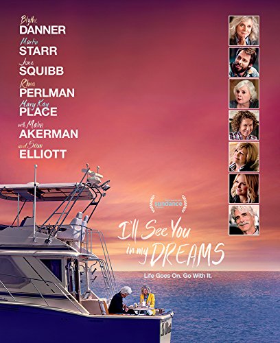 I'll See You in My Dreams (2015) movie photo - id 236008