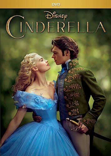 Cinderella (2015) movie photo - id 236275