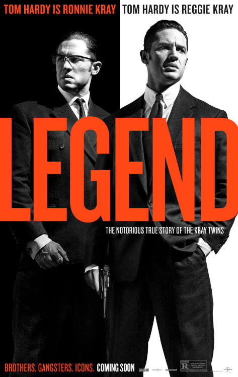 Legend (2015) movie photo - id 236554