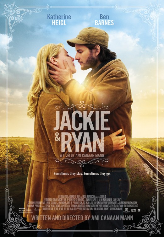 Jackie & Ryan (2015) movie photo - id 236814