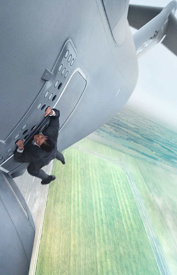 Mission: Impossible - Rogue Nation (2015) movie photo - id 237073