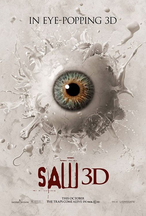 Saw 3D (2010) movie photo - id 23713