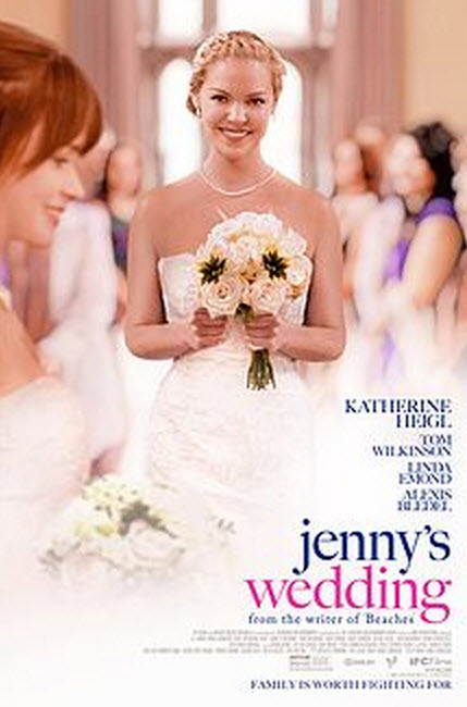 Jenny’s Wedding (2015) movie photo - id 237344