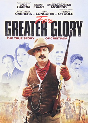 For Greater Glory (2012) movie photo - id 237485
