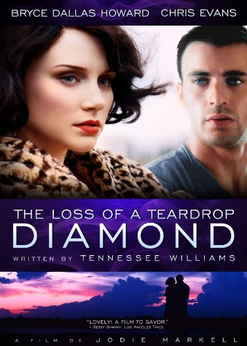 The Loss of a Teardrop Diamond (2010) movie photo - id 23796