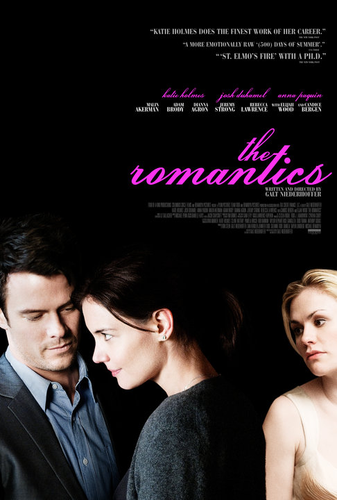 The Romantics (2010) movie photo - id 23804