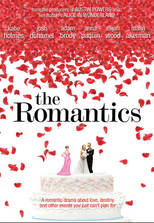 The Romantics (2010) movie photo - id 23805