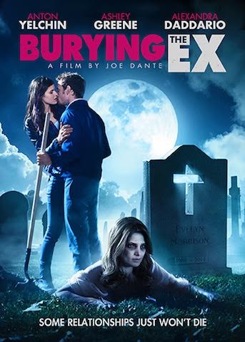 Burying the Ex (2015) movie photo - id 238635