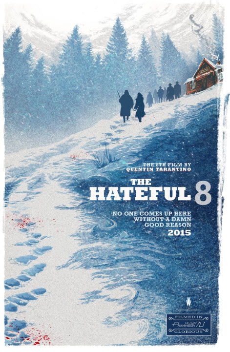 The Hateful Eight (2015) movie photo - id 239161
