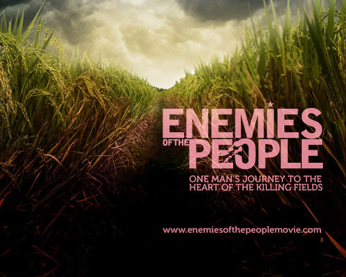 Enemies of the People (2010) movie photo - id 23973
