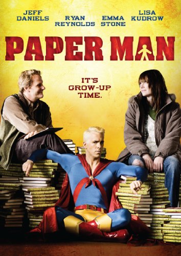Paper Man (2010) movie photo - id 24028