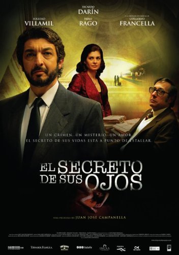 El Secreto de Sus Ojos (2010) movie photo - id 24033