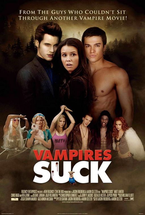 Vampires Suck (2010) movie photo - id 24051