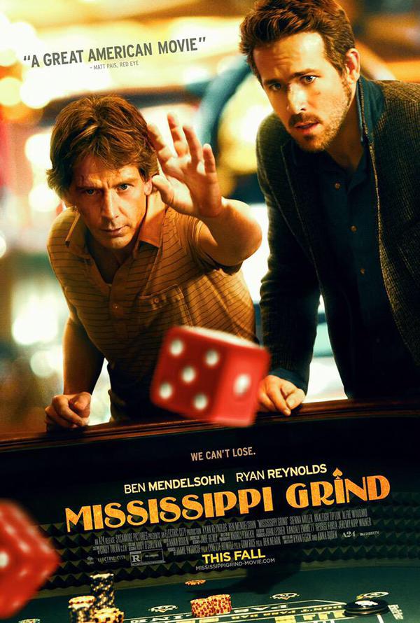 Mississippi Grind (2015) movie photo - id 241202