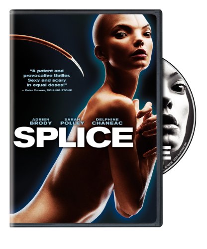Splice (2010) movie photo - id 24189