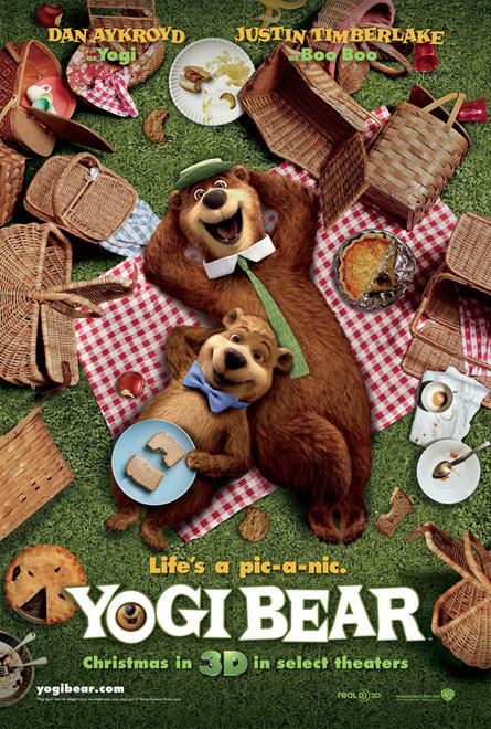 Yogi Bear (2010) movie photo - id 24190