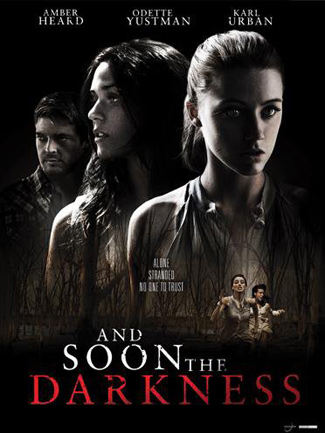 And Soon the Darkness (2010) movie photo - id 24191