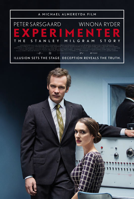 Experimenter (2015) movie photo - id 242221