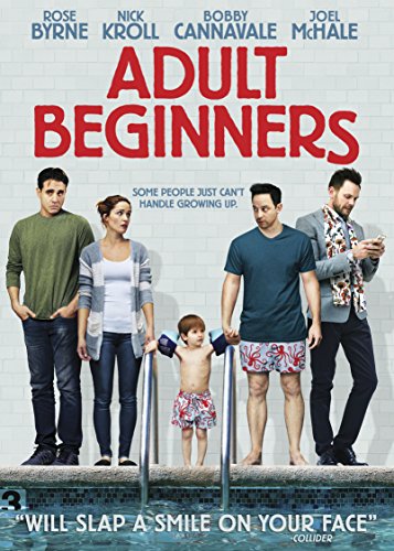 Adult Beginners (2015) movie photo - id 242227