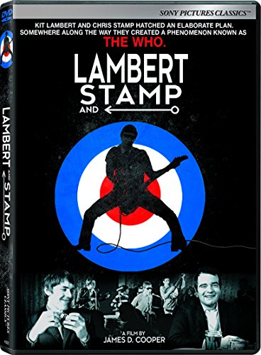 Lambert & Stamp (2015) movie photo - id 242230