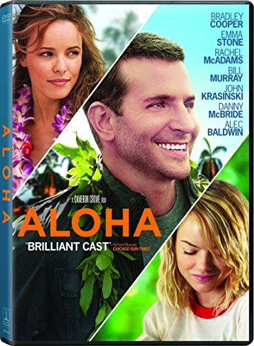 Aloha (2015) movie photo - id 242233