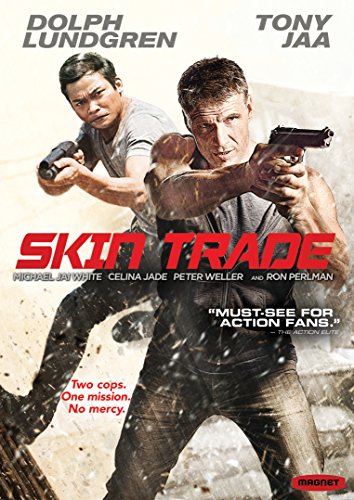 Skin Trade (2015) movie photo - id 242234