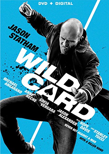 Wild Card (2015) movie photo - id 242238