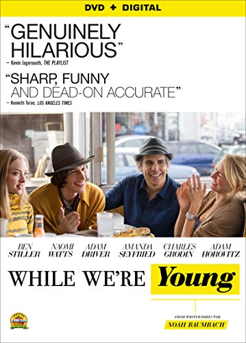 While We're Young (2015) movie photo - id 242245