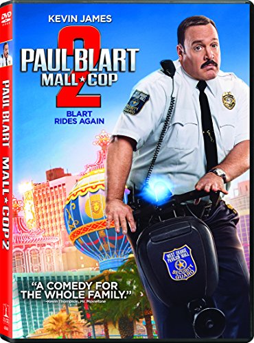 Paul Blart: Mall Cop 2 (2015) movie photo - id 242247