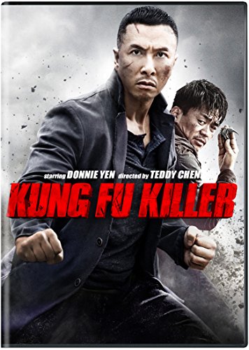 Kung Fu Killer (2015) movie photo - id 242248