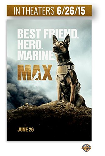 Max (2015) movie photo - id 242261
