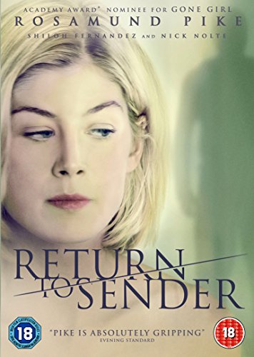 Return to Sender (2015) movie photo - id 242262