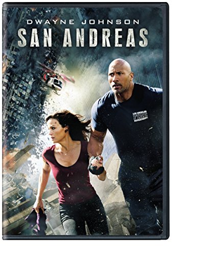 San Andreas 3D (2015) movie photo - id 242263
