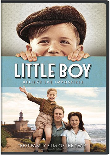 Little Boy (2015) movie photo - id 242275