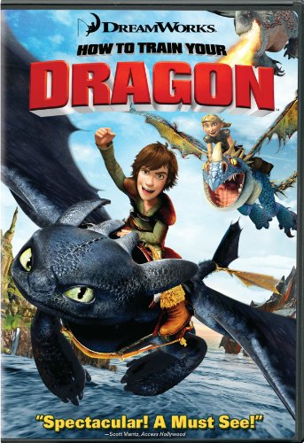 How to Train Your Dragon (2010) movie photo - id 24332