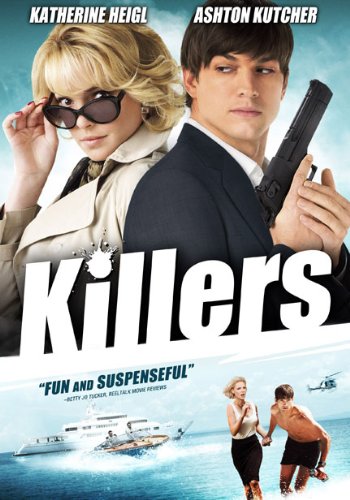 Killers (2010) movie photo - id 24334