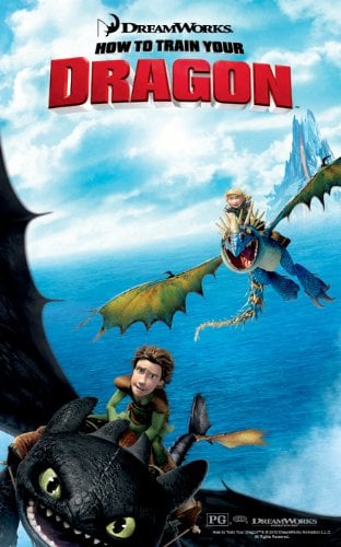 How to Train Your Dragon (2010) movie photo - id 24335