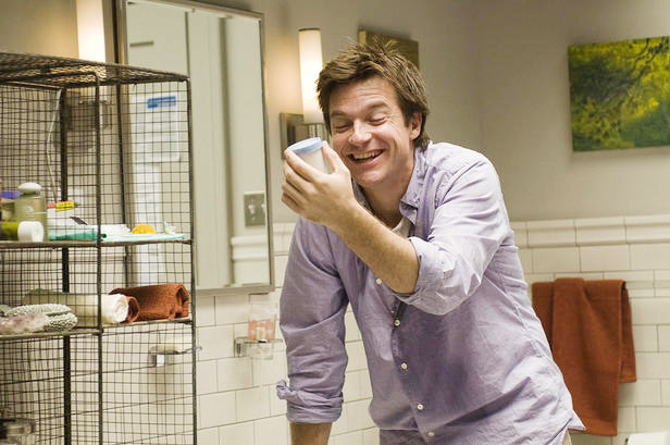  Jason Bateman stars as Wally in Miramax Films' &quot;The Switch&quot;.