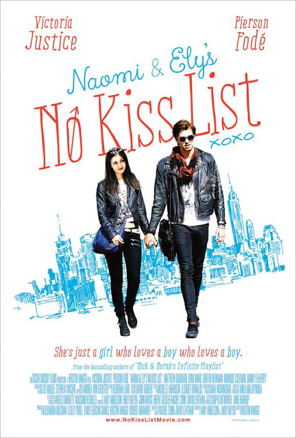 Naomi and Ely's No Kiss List () movie photo - id 245608