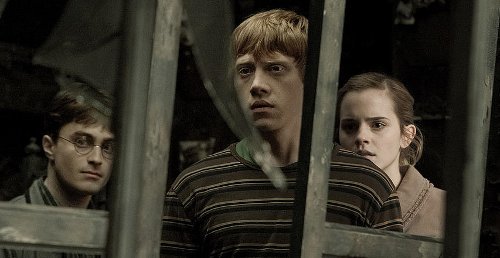 Harry Potter and the Deathly Hallows: Part I (2010) movie photo - id 24621