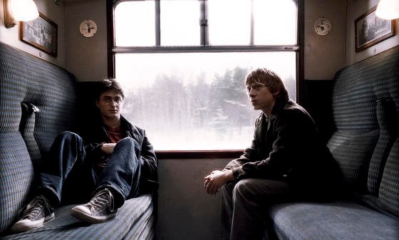 Harry Potter and the Deathly Hallows: Part I (2010) movie photo - id 24623