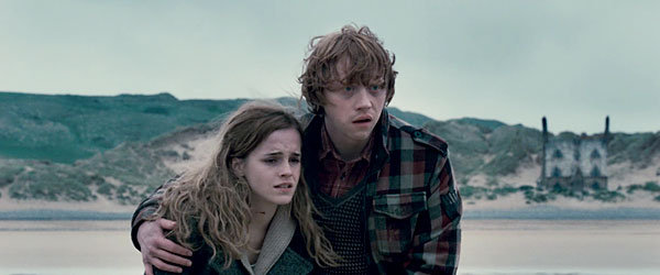 Harry Potter and the Deathly Hallows: Part I (2010) movie photo - id 24626
