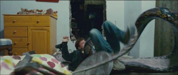 Harry Potter and the Deathly Hallows: Part I (2010) movie photo - id 24627