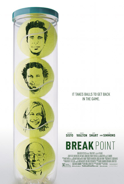 Break Point (2015) movie photo - id 246392